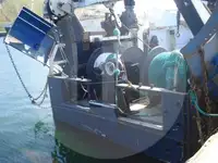 Kapal pukat untuk dijual