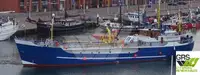 Kapal Bekal Pantas (FSV) untuk dijual