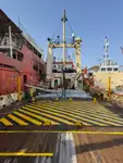 Kapal kontena untuk dijual