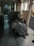 Tangki minyak/kimia untuk dijual