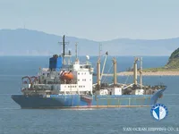 Kapal peti sejuk untuk dijual