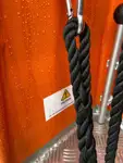 Kapal penyelamat untuk dijual