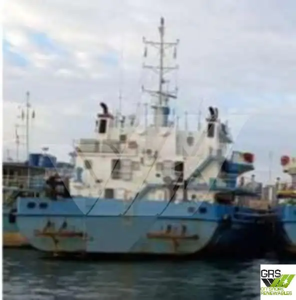 Kapal pendaratan, tangki untuk dijual