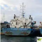 Kapal pendaratan, tangki untuk dijual