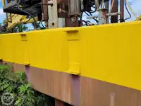 Tongkang untuk dijual