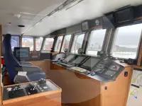 Kapal pukat tunda untuk dijual