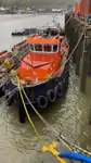 Kapal tunda untuk dijual