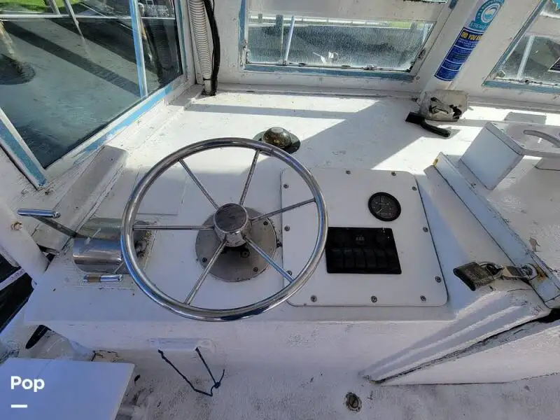 Kapal pukat untuk dijual