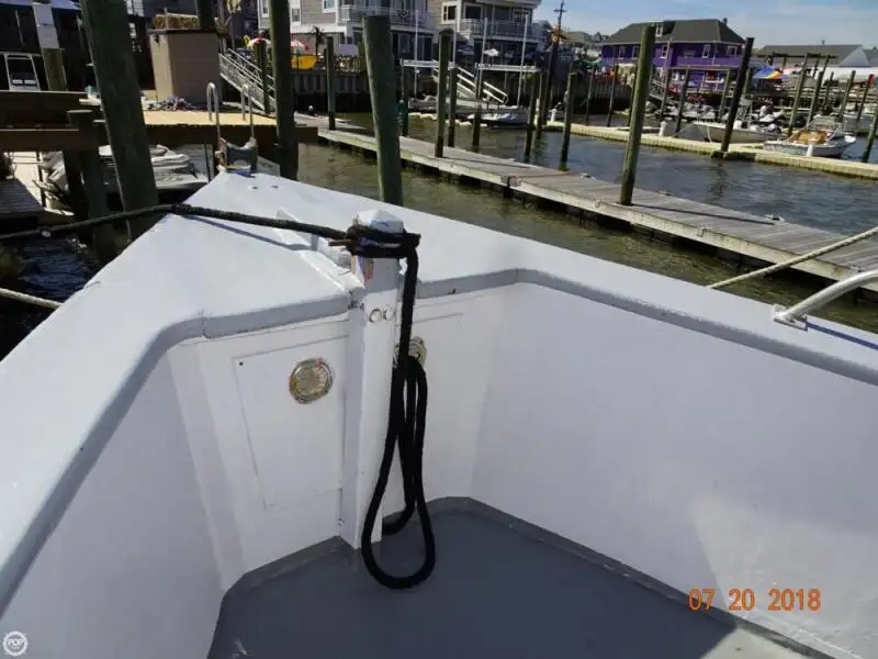 Kapal cutter untuk dijual