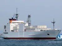 Kapal peti sejuk untuk dijual