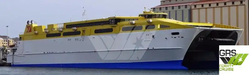 Kapal Ro-Ro untuk dijual