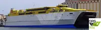 Kapal Ro-Ro untuk dijual