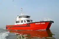 Wind farm service vessel untuk jualan