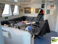 Kapal pelayaran untuk dijual