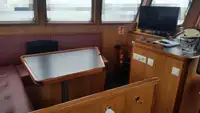 Kapal tunda untuk dijual