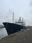 Kapal tinjauan untuk dijual