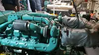 Kapal RoPax untuk dijual