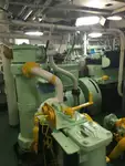 Kapal Bekal Pantas (FSV) untuk dijual