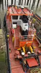 Kapal tunda untuk dijual