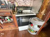 Kapal pukat untuk dijual