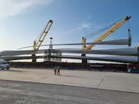 Pembawa pukal untuk jualan
