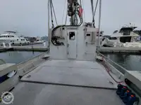 Kapal penyelamat untuk dijual