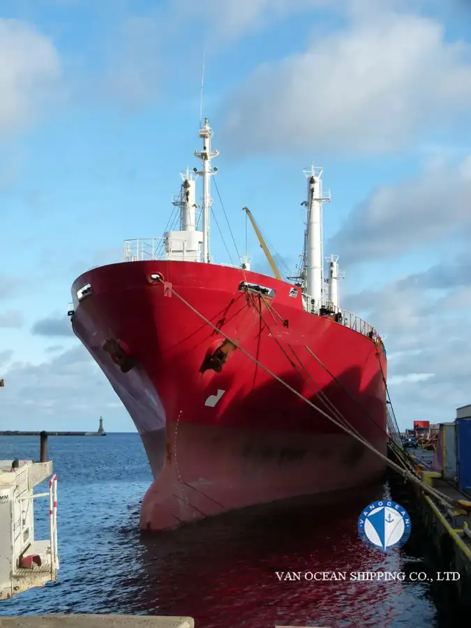 Kapal peti sejuk untuk dijual