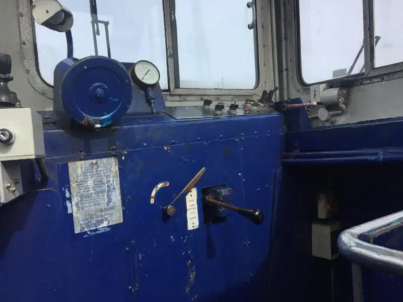 Kapal feri untuk dijual