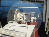 Kapal pukat untuk dijual