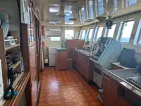 Kapal pukat untuk dijual
