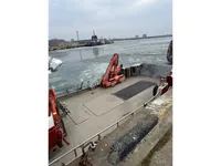 Kapal kerja untuk dijual