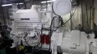 Kapal tunda untuk dijual