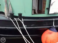 Kapal tunda untuk dijual