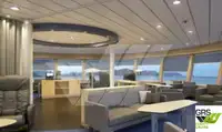 Kapal penginapan untuk dijual