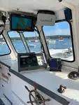 Kapal pemprosesan ikan untuk dijual