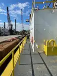 Kapal pengorek untuk dijual