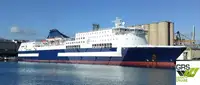 Ro-Ro ship untuk jualan