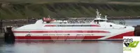 Ro-Ro ship untuk jualan