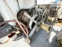 Kapal pukat untuk dijual