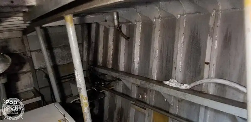 Kapal pukat untuk dijual