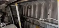 Kapal pukat untuk dijual