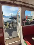 Kapal tunda untuk dijual