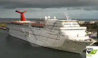 Kapal pesiar untuk jualan