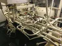 Kapal Bekal Pantas (FSV) untuk dijual