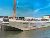 Kapal tunda untuk dijual