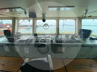 Kapal Tunda Bekal (AHTS) untuk dijual