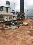 Tongkang untuk dijual