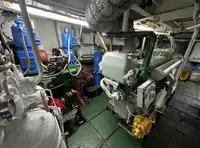 Kapal pukat untuk dijual