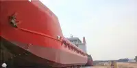 Kapal pendaratan, tangki untuk dijual