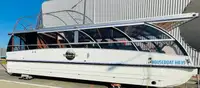 Kapal layar untuk dijual